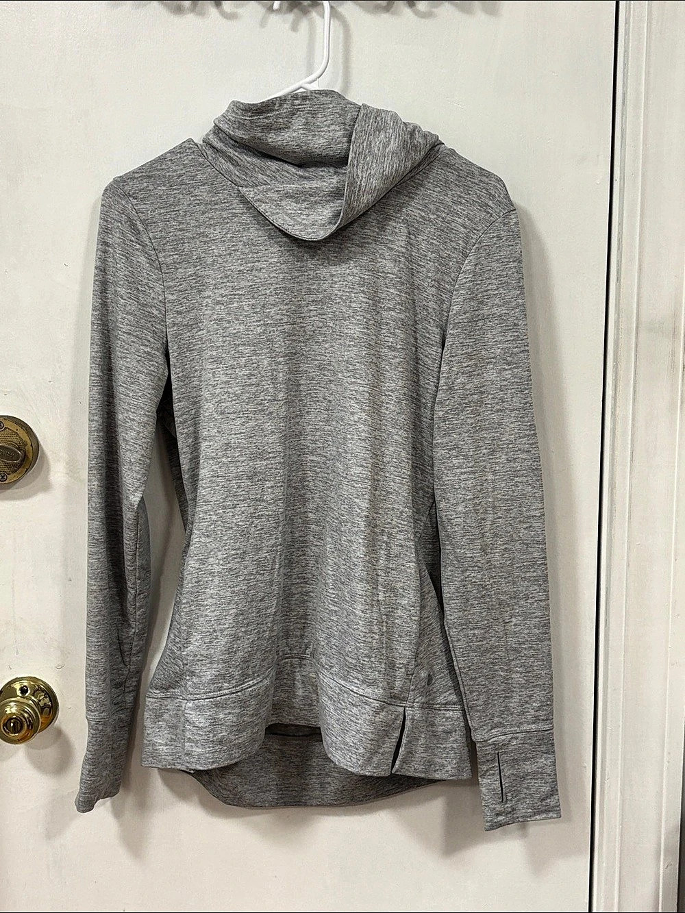 Apana Long Sleeve Top